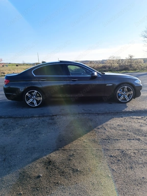 Vând BMW F10 seria 5 2010