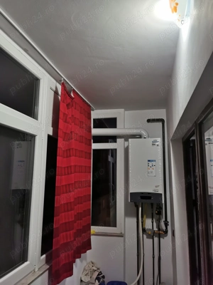 Garsoniera de vânzare