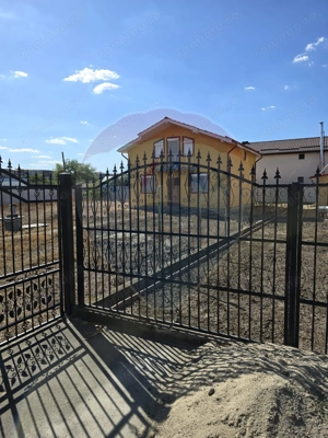 Casă / Vilă mobilata si utilata