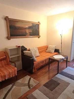 Garsoniera de inchiriat pe Take Ionescu!