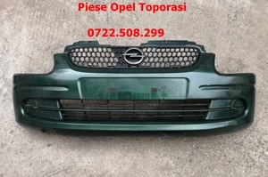 bara Opel Agila 150