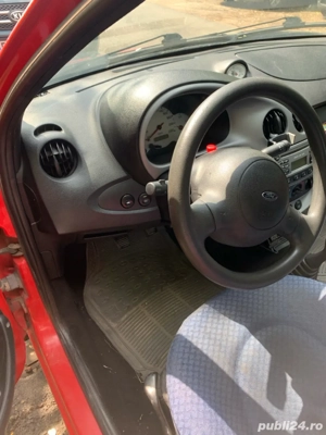 Ford Ka 1.4 - imagine 6