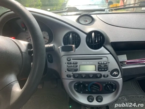 Ford Ka 1.4 - imagine 3