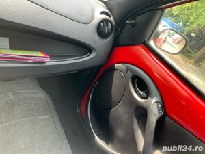 Ford Ka 1.4 - imagine 5