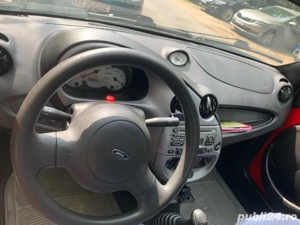 Ford Ka 1.4 - imagine 4