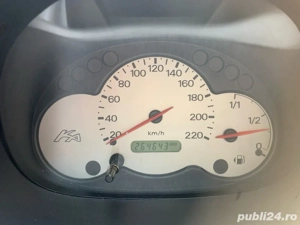 Ford Ka 1.4 - imagine 2