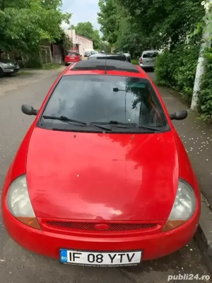 Ford Ka 1.4