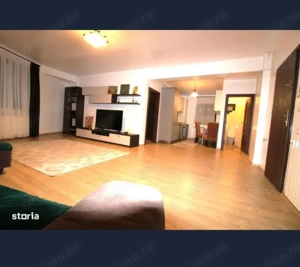 Apartament 2 camere de închiriat | Bloc nou | Mazepa 2, Galați | 80 mp |