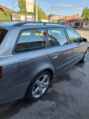 Audi a4 2006 2.0TDI