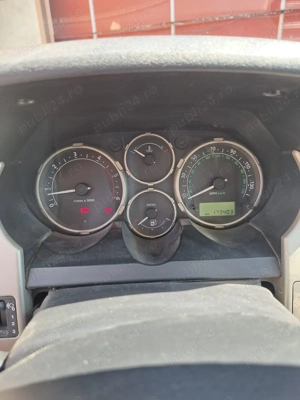 Land Rover Frelander  - imagine 5