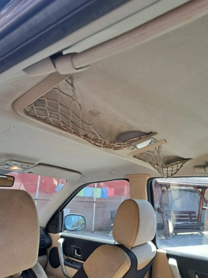 Land Rover Frelander  - imagine 3