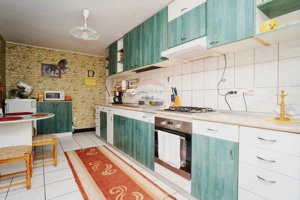 Casă de vânzare 184 m.p pe Șos. Voinești Nr12- Iași - imagine 8