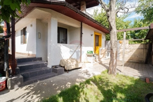 Casă de vânzare 184 m.p pe Șos. Voinești Nr12- Iași - imagine 3