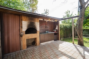 Casă de vânzare 184 m.p pe Șos. Voinești Nr12- Iași - imagine 5