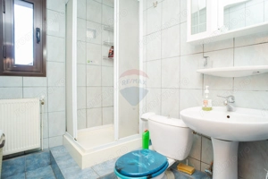 Casă de vânzare 184 m.p pe Șos. Voinești Nr12- Iași - imagine 15