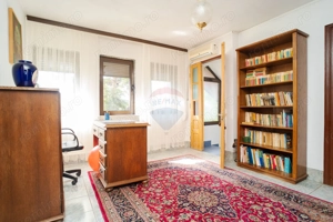 Casă de vânzare 184 m.p pe Șos. Voinești Nr12- Iași - imagine 12