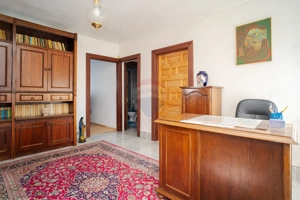 Casă de vânzare 184 m.p pe Șos. Voinești Nr12- Iași - imagine 13