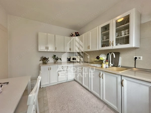 Casa individuala cu 4 camere si 2 bai mobilata si utilata in Giroc. - imagine 7