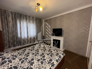 Casa individuala cu 4 camere si 2 bai mobilata si utilata in Giroc. - imagine 13