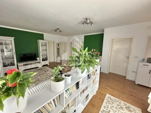 Casa individuala cu 4 camere si 2 bai mobilata si utilata in Giroc. - imagine 2