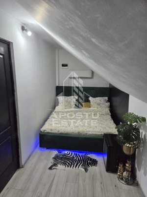 Casa individuala cu 4 camere si 2 bai mobilata si utilata in Giroc. - imagine 19