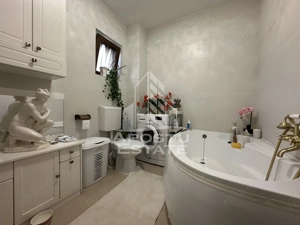 Casa individuala cu 4 camere si 2 bai mobilata si utilata in Giroc. - imagine 10