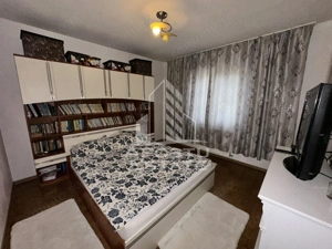 Casa individuala cu 4 camere si 2 bai mobilata si utilata in Giroc. - imagine 11