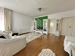 Casa individuala cu 4 camere si 2 bai mobilata si utilata in Giroc. - imagine 3