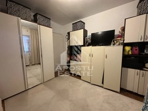 Casa individuala cu 4 camere si 2 bai mobilata si utilata in Giroc. - imagine 16