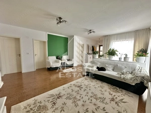 Casa individuala cu 4 camere si 2 bai mobilata si utilata in Giroc. - imagine 4