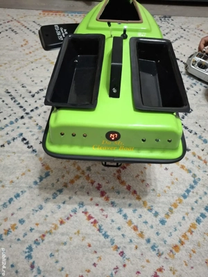 vind accesorii  barcute de nadit 3d 