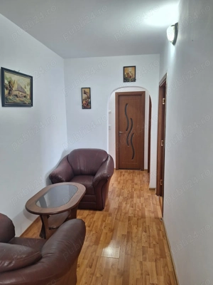 Apartament cu 3 camere Iasi zona Mircea cel Batran - imagine 4