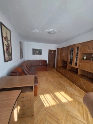 Apartament cu 3 camere Iasi zona Mircea cel Batran - imagine 2