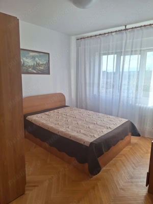Apartament cu 3 camere Iasi zona Mircea cel Batran - imagine 8