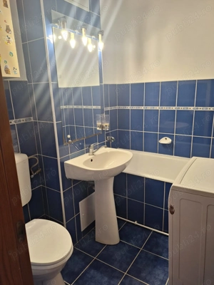 Apartament cu 3 camere Iasi zona Mircea cel Batran - imagine 7