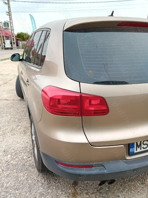 Se vinde Tiguan - imagine 3