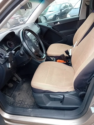 Se vinde Tiguan - imagine 6
