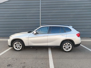 BMW X1 xdrive 2.0 144cai 2010  inmatriculată recent disponibil și la schimb  - imagine 3