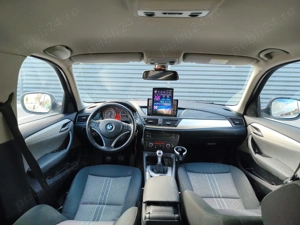 BMW X1 xdrive 2.0 144cai 2010  inmatriculată recent disponibil și la schimb  - imagine 2