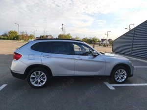 BMW X1 xdrive 2.0 144cai 2010  inmatriculată recent disponibil și la schimb  - imagine 5