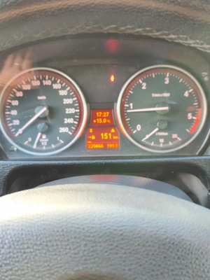 BMW X1 xdrive 2.0 144cai 2010  inmatriculată recent disponibil și la schimb  - imagine 4