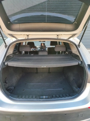 BMW X1 xdrive 2.0 144cai 2010  inmatriculată recent disponibil și la schimb  - imagine 8