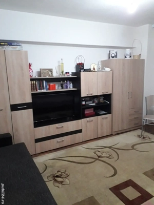 Garsoniera de inchiriat