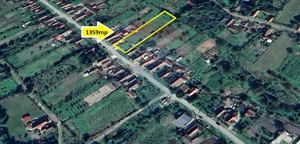 Teren intravilan Buzad - imagine 2