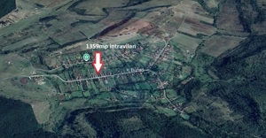 Teren intravilan Buzad - imagine 3