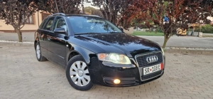 Audi A4 B7 1.9 TDI 116 cai fara filtru din fabrica an2007 - imagine 2