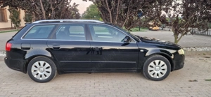 Audi A4 B7 1.9 TDI 116 cai fara filtru din fabrica an2007 - imagine 5