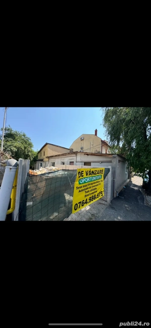 casa de vanzare Damaroaia 