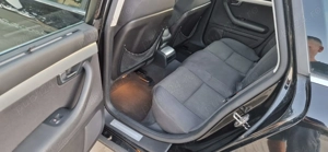 Audi A4 B7 1.9 TDI 116 cai fara filtru din fabrica an2007 - imagine 6