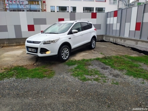  Programare la numere roșii în 20 Decembrie Ford Kuga euro 6 motor 2 litri, - imagine 4